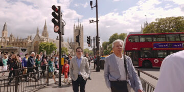 Туристка отправилась в Великобританию к любимому, финал поездки - трагический