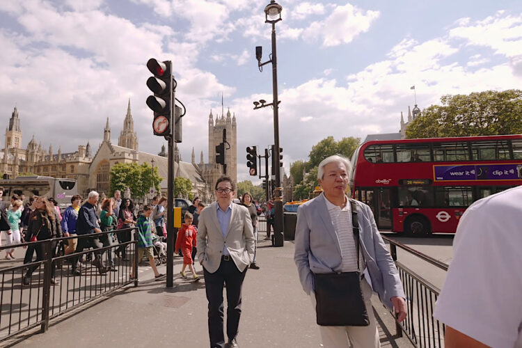 Туристка отправилась в Великобританию к любимому, финал поездки - трагический