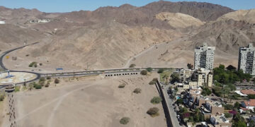 Туристы пытались взыскать компенсацию за стресс в отеле Израиля