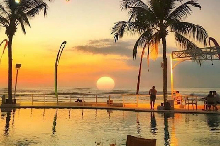 Въезд в Индонезию остался "непонятым" на туррынке