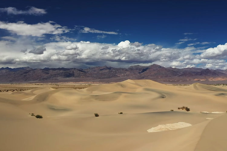 Озвучена стоимость летних туров в Тунис