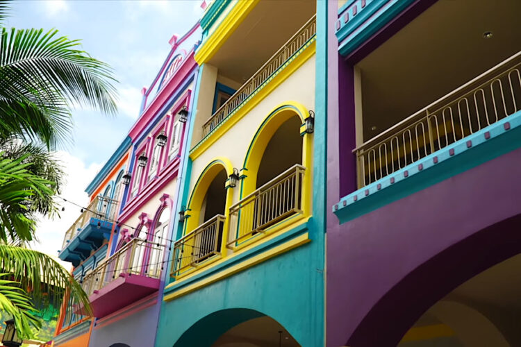 Россиянка отправилась на зимовку в Таиланд и развеяла мифы о стране