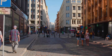 Поездки в Латвию вскоре должны стартовать из России