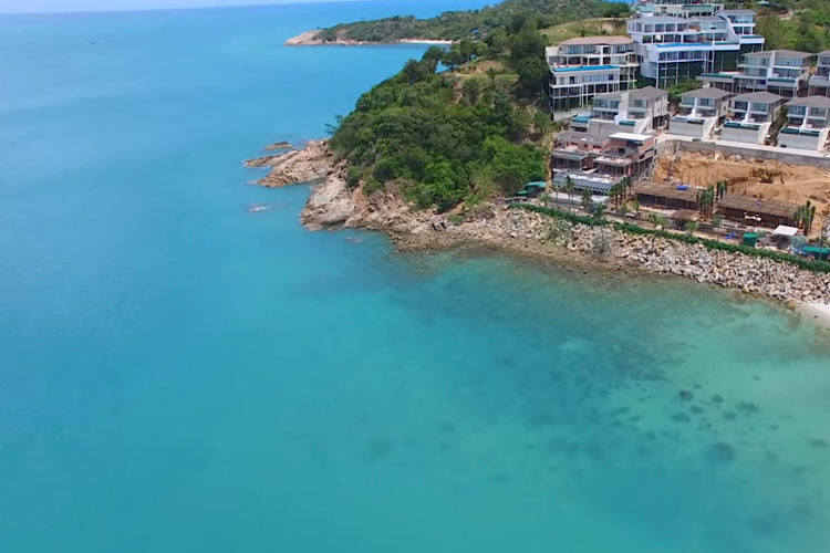 В Таиланде обсудили расширение прав аренды богатыми иностранцами