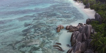 Россия смогла побить собственный рекорд на Сейшелах