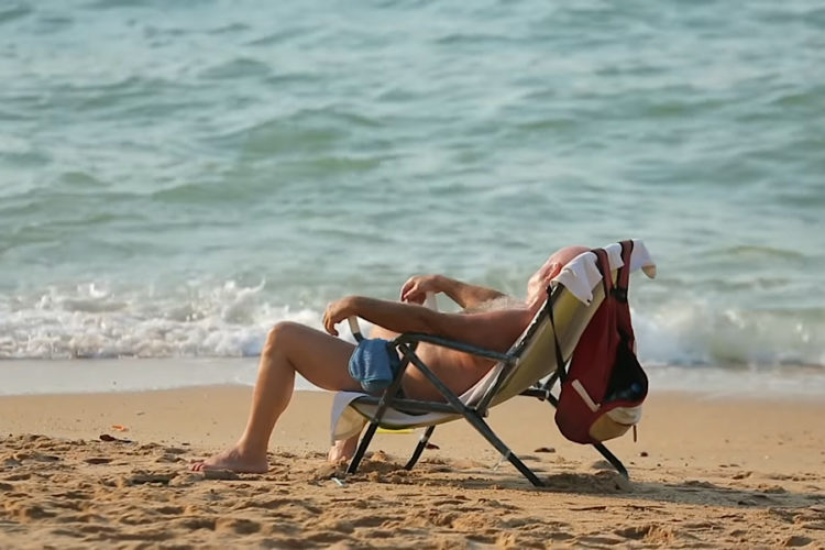 TEZ TOUR сообщил, какую систему въезда в Таиланд выбирают россияне