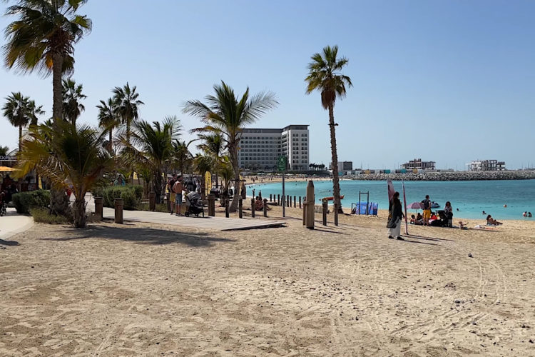 Туристам назвали самые безопасные страны для отдыха