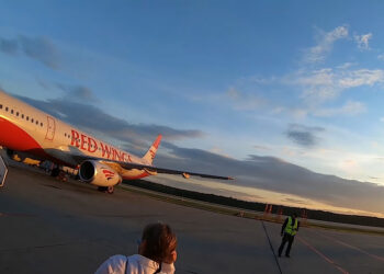 Red Wings обеспечит россиян новыми дешевыми билетами