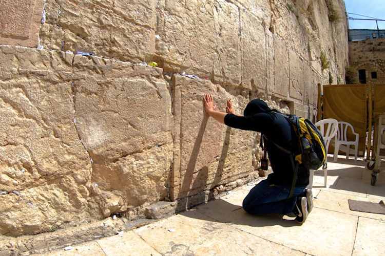 Израиль инициирует открытие границ России для израильтян