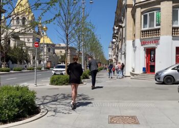 Успех туризма Крыма зависит от одного важного фактора