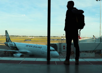 Новая Зеландия сообщила, когда сможет начать прием иностранцев