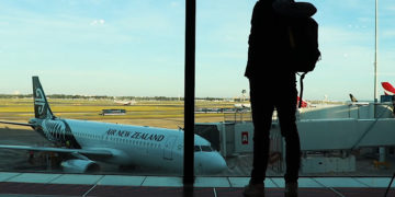 Новая Зеландия сообщила, когда сможет начать прием иностранцев