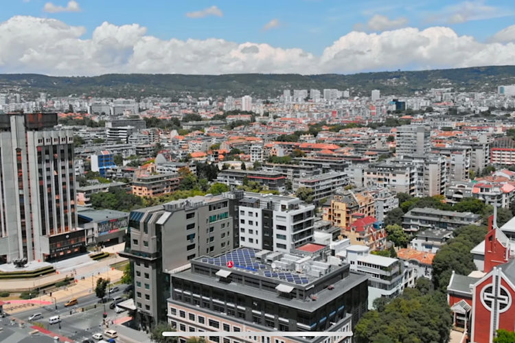 В Болгарии рассчитывают на отмену ограничений на рейсы из России