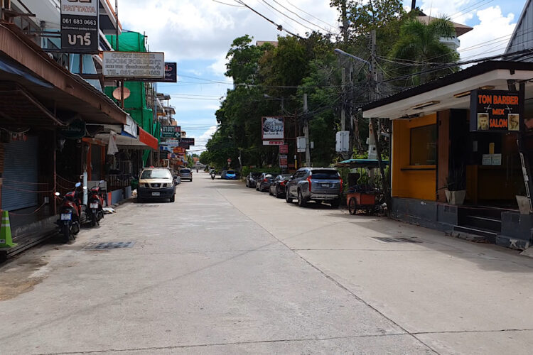 Стала известна статистика больных ковидом туристов в Таиланде