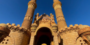 Курорт Шарм-эль-Шейх обеспечит туристов бесперебойной связью с родными