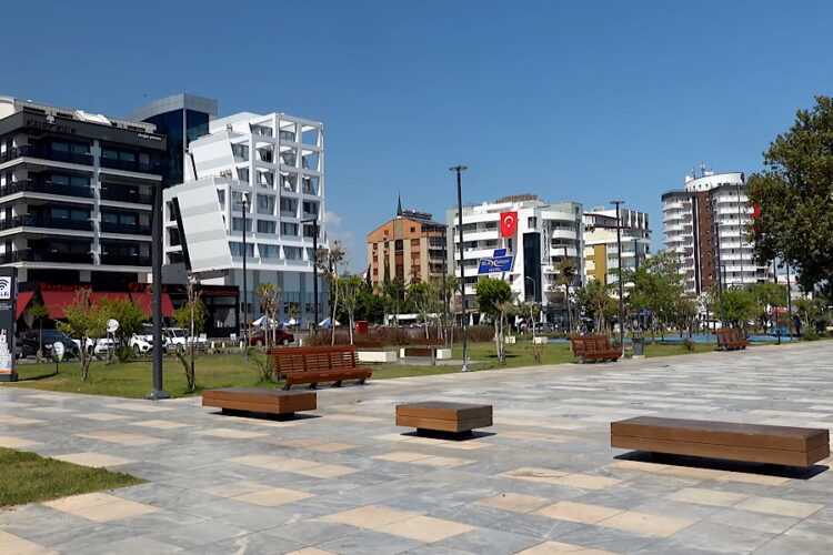 В некоторых отелях Турции подорожание достигает 178%