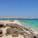 В отелях Хургады и Шарм-эль-Шейха заканчиваются места