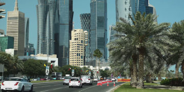 Катар изменил правила приема вакцинированных российских туристов