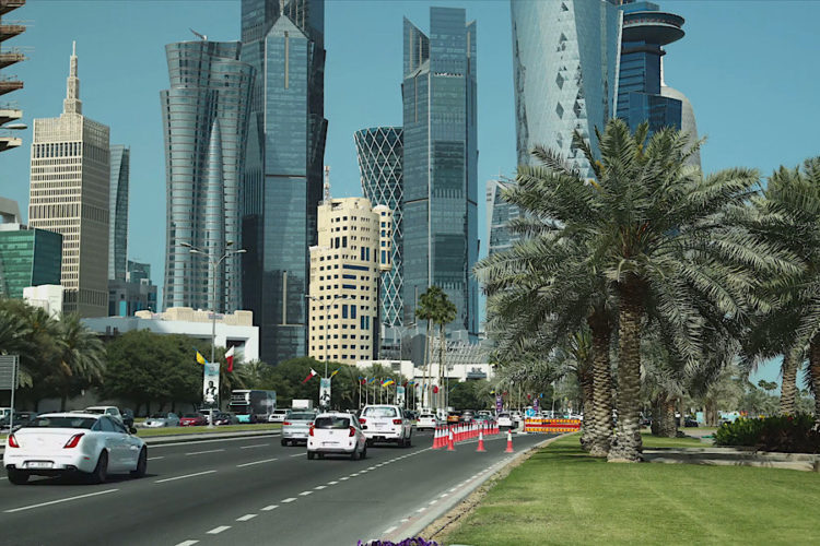 Катар изменил правила приема вакцинированных российских туристов