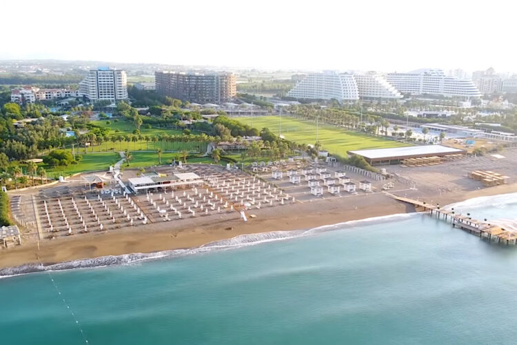 Отели Турции выходят на протесты из-за роста расходов