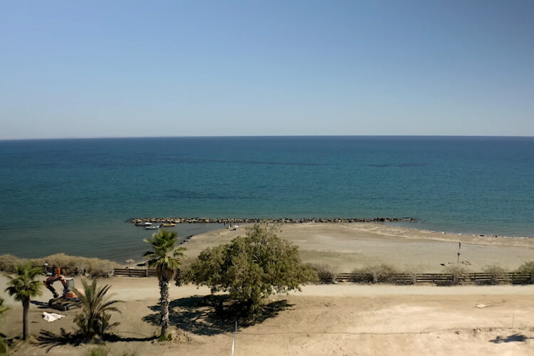 Министр туризма Кипра сообщил, чем страна будет привлекать россиян