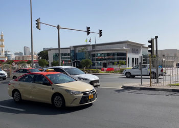 Дубай ужесточает правила приема туристов