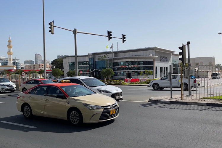 Дубай ужесточает правила приема туристов