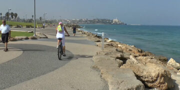 Озвучена стоимость анализов для поездки в Израиль