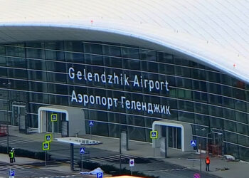 Аэропорт Геленджика получит заслуженный пассажиропоток