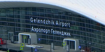 Аэропорт Геленджика получит заслуженный пассажиропоток