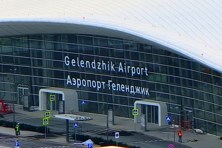 Аэропорт Геленджика получит заслуженный пассажиропоток