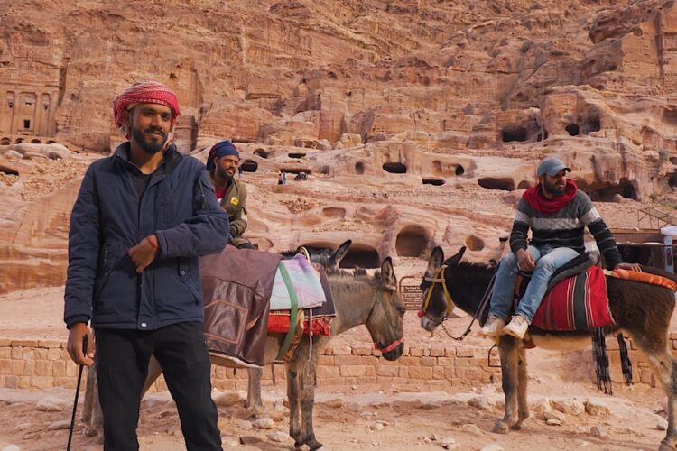 Власти Иордании сделали важное заявление по туризму