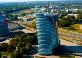 Стали известны подробности поездок в Латвию