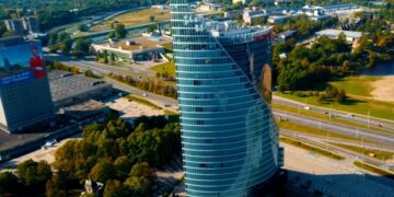 Стали известны подробности поездок в Латвию