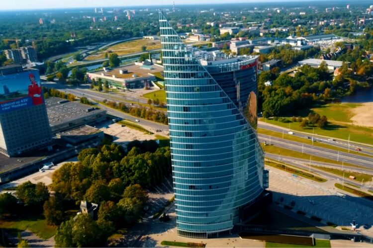 Стали известны подробности поездок в Латвию