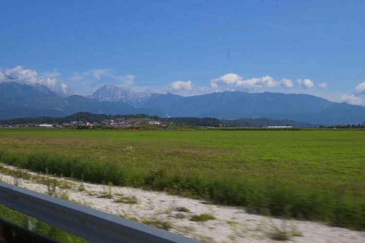 Словения начала жить без правил. Что это значит для туризма?