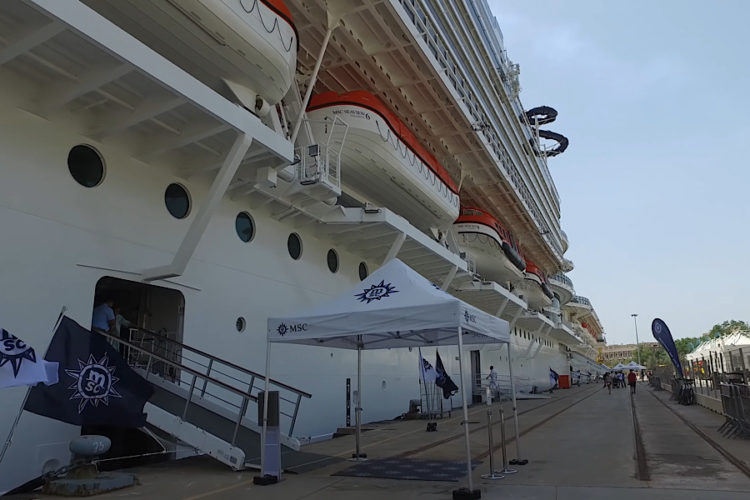 Что нужно знать о сокращении срока действия ковид-сертификатов для круизов