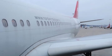 Россиян повезут из Санкт-Петербурга в Штутгарт