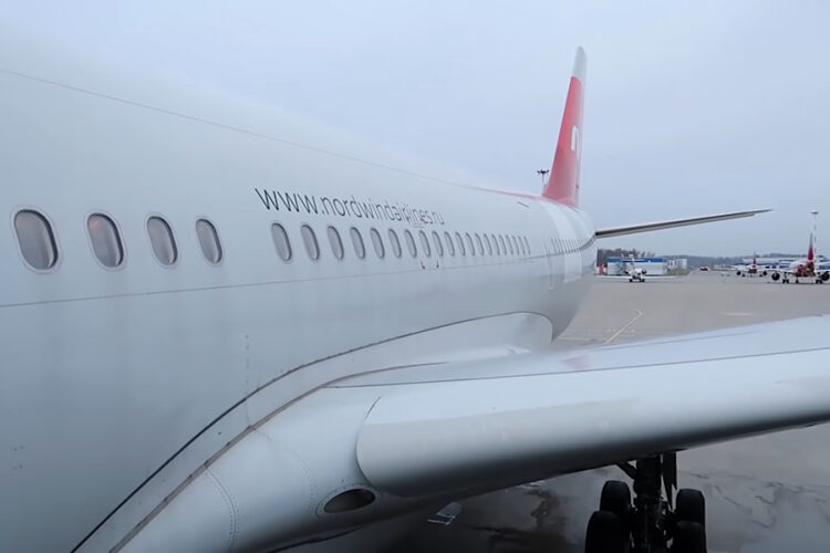 Россиян повезут из Санкт-Петербурга в Штутгарт