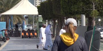 Туры в Эмираты обойдутся дешевле по одной причине