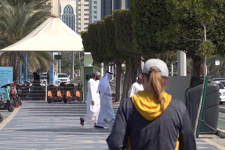 Туры в Эмираты обойдутся дешевле по одной причине