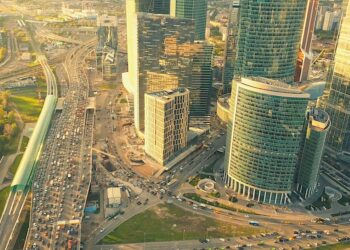 В России стали лидерами граждане "неожиданной" страны