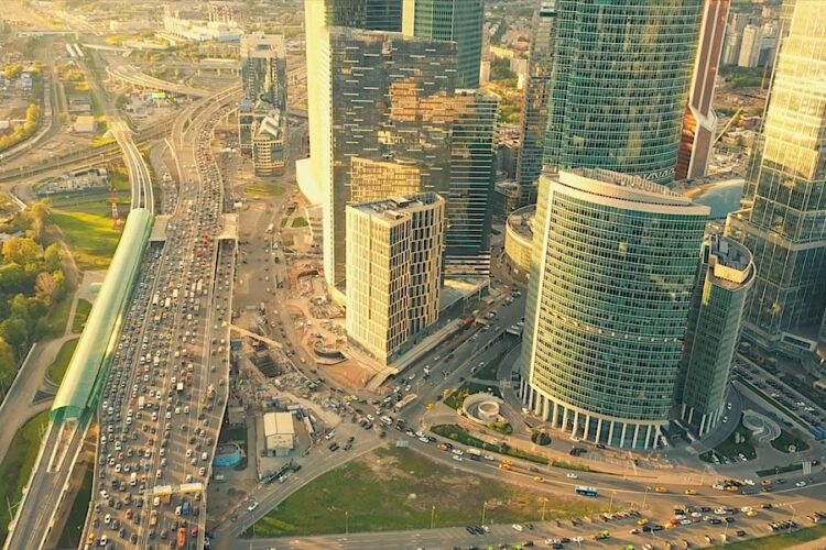 В России стали лидерами граждане "неожиданной" страны