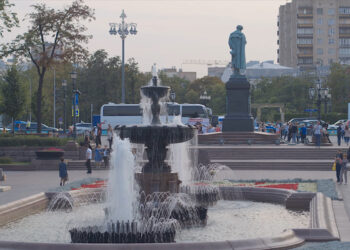 Туристы быстро купили туры по кешбэку и успокоились