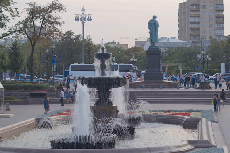 Туристы быстро купили туры по кешбэку и успокоились