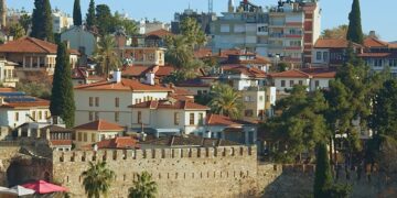 Определились лидеры по турпотоку на майские праздники