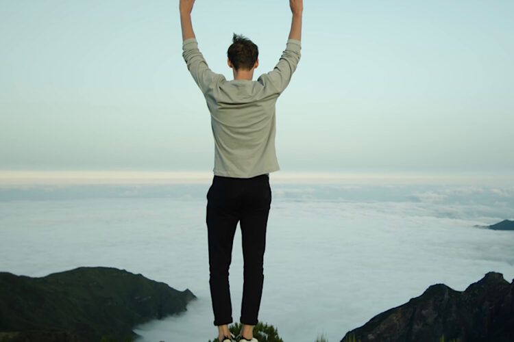 Попасть на Мадейру можно рейсами только одной авиакомпании