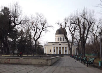 Молдавия приглашает иностранцев на бесплатную вакцинацию