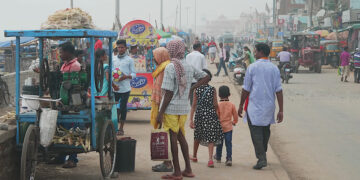 Индия меняет въездные правила с 14 февраля