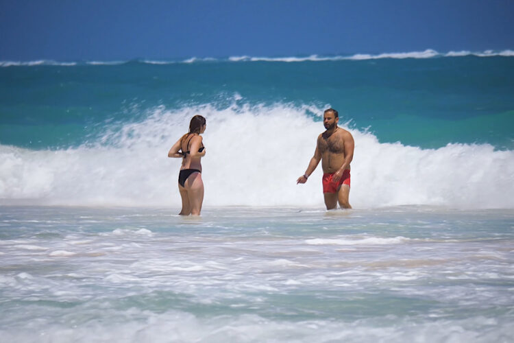 Исследование: Туристы собираются массово искать любовь в поездках